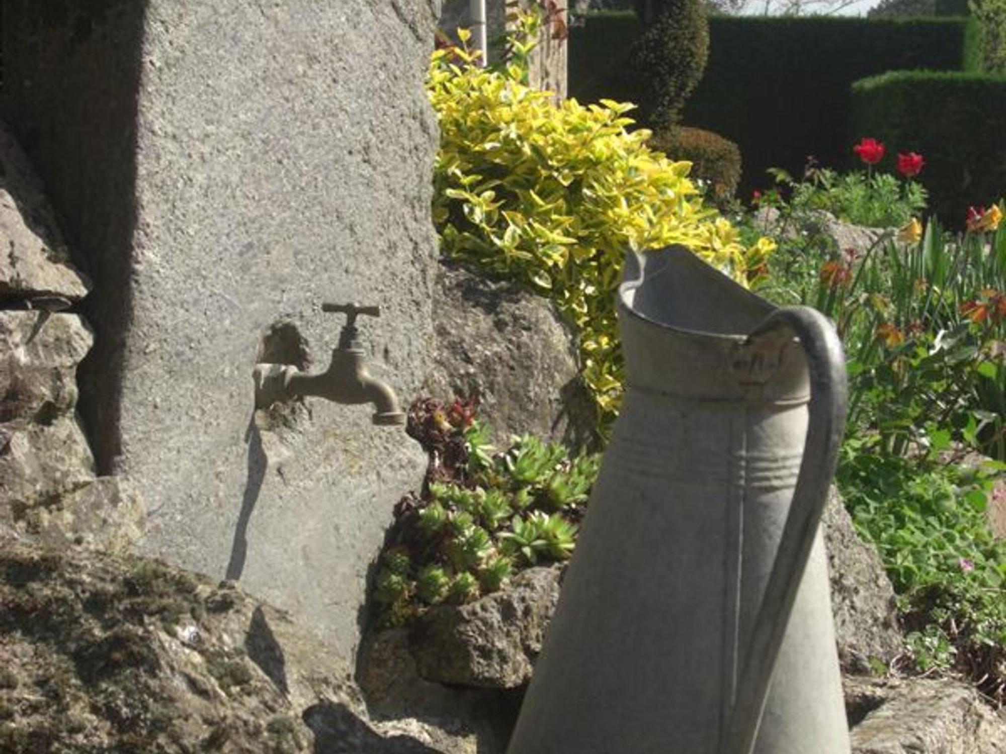 Gite Charmant A La Campagne Avec Terrasse, Proche Du Puy Du Fou Et De La Riviere Sevre - Fr-1-426-249 Sevremont Exterior foto
